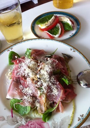 ROCO`sキッチン♡ジェノベーゼ-レシピのメイン写真