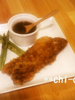 ミラノ風☆カツレツ-レシピのメイン写真