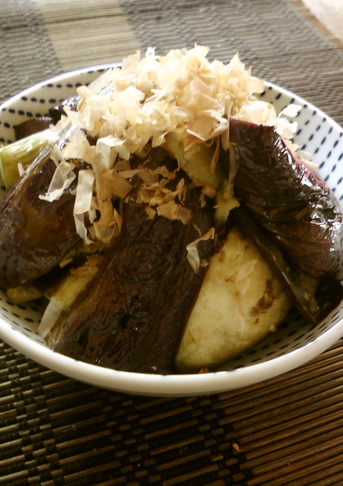 *簡単なすのしぎ焼き＊-レシピのメイン写真