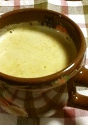 人参とカボチャのスープ-レシピのメイン写真