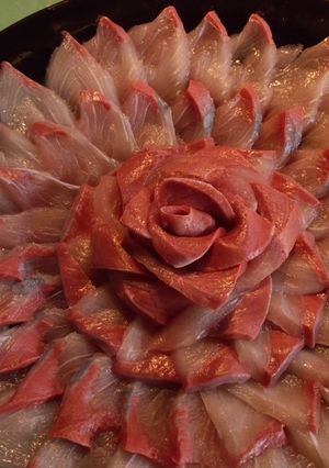 ふりふりぶりしゃぶ-レシピのメイン写真