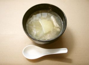 超★お腹に優しい鶏ジャガ玉ねぎスープ-レシピのメイン写真