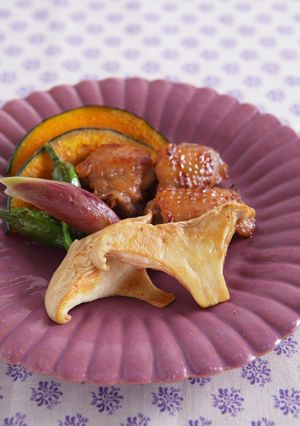 きのこでパパッと　激コク☆味噌漬けだれ-レシピのメイン写真