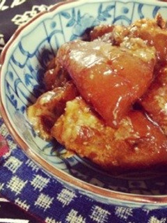 とろりんパイカ煮※長期戦。【覚書用】-レシピのメイン写真