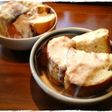 洋食屋さんのタラコパン