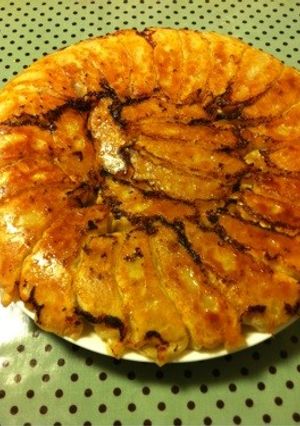 簡単、絶品の我が家の餃子！-レシピのメイン写真