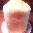 ホシノ酵母で☆ご飯パン