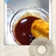 ナゲットBBQソース