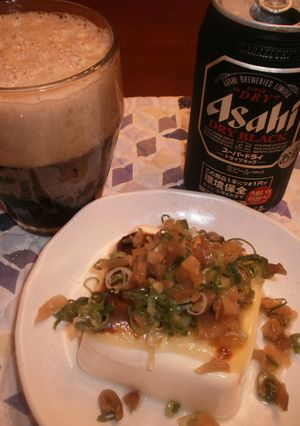 絹ごし豆腐のチーザーサイ-レシピのメイン写真