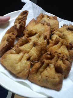 納豆バクダン-レシピのメイン写真