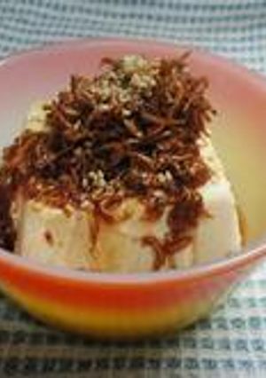 めちゃうまエビドレッシング-レシピのメイン写真