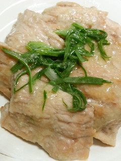 焼くだけ簡単♪塩麹まぐろ-レシピのメイン写真