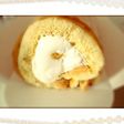 ロールケーキの種(プレーン)