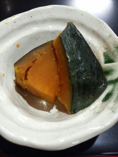 大さじレシピカボチャの煮物-レシピのメイン写真