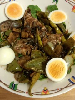 豚のハーブソテー☆バルサミコソース-レシピのメイン写真