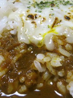 とろーりチーズカレー-レシピのメイン写真