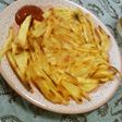 カリカリ*じゃがいものガレット