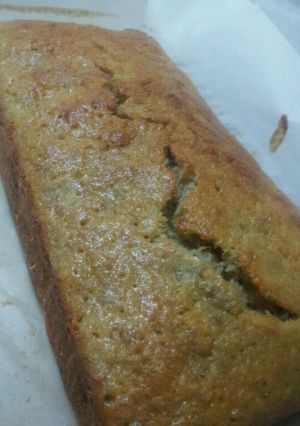 ｼﾅﾓﾝﾊﾞﾅﾅﾊﾟｳﾝﾄﾞｹｰｷ-レシピのメイン写真