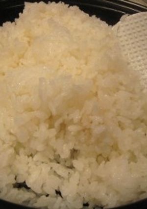【タジン鍋で炊く】基本のご飯（白米）-レシピのメイン写真