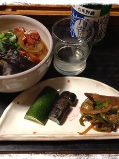 高野豆腐の南蛮漬け-レシピのメイン写真