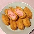 紅ショウガ好きのおいなりさん