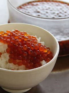 2012決定!!我が家のいくらの醤油漬け-レシピのメイン写真