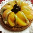 フルーツタルト