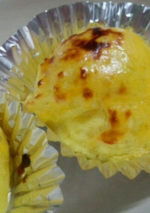 ＊スイートポテト＊-レシピのメイン写真