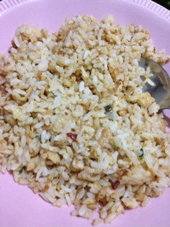 簡単 失敗しない炒飯-レシピのメイン写真