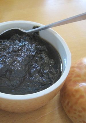 湿気た海苔で佃煮を-レシピのメイン写真