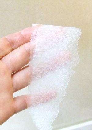 とうがんのスライス方法-レシピのメイン写真