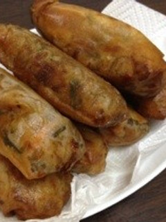 春巻き-レシピのメイン写真