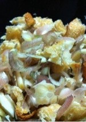 ミョウガの和物-レシピのメイン写真