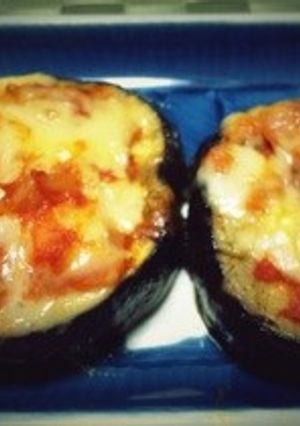 米なすグラタン！-レシピのメイン写真
