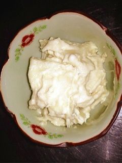 簡単絶品大根ワサビ酒粕漬けもの-レシピのメイン写真