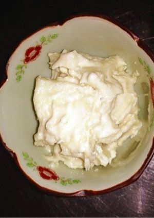 簡単絶品大根ワサビ酒粕漬けもの-レシピのメイン写真
