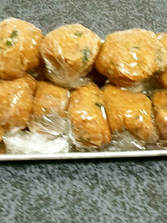 味噌汁のたね-レシピのメイン写真
