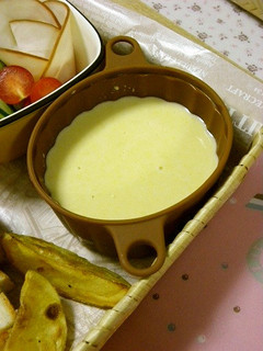 簡単コーンスープ-レシピのメイン写真