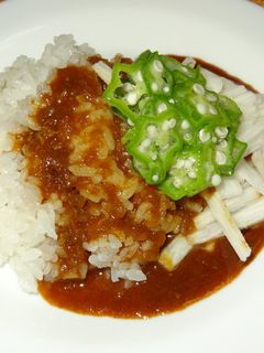 免疫力アップカレー-レシピのメイン写真