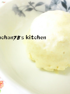 濃厚♡お豆腐のきなこアイスクリーム♡-レシピのメイン写真
