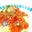ஃ肉味噌で簡単☆コク旨ミートソースஐஃ