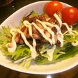 イカゲソのバター醤油の炒め物♪
