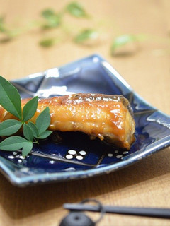醤油麹でこっくりブリの照り焼き-レシピのメイン写真