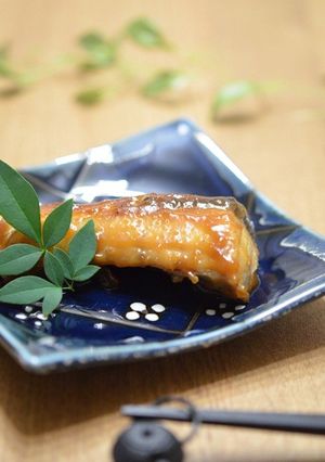 醤油麹でこっくりブリの照り焼き-レシピのメイン写真