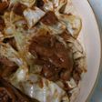 シャキシャキ♪キャベツの回鍋肉