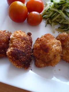 薄切り肉でアボカドチーズインとんかつ-レシピのメイン写真