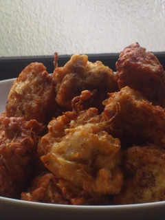 お給料前でも 満腹からあげ-レシピのメイン写真