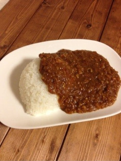 圧力鍋で時短!水ナシ絶品家カレー-レシピのメイン写真