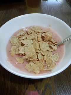 美肌★健康☆スムージーな朝食-レシピのメイン写真