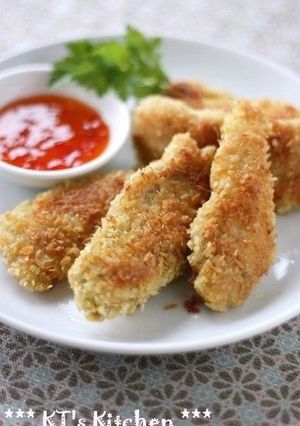 スパイス&ココナッツチキン-レシピのメイン写真